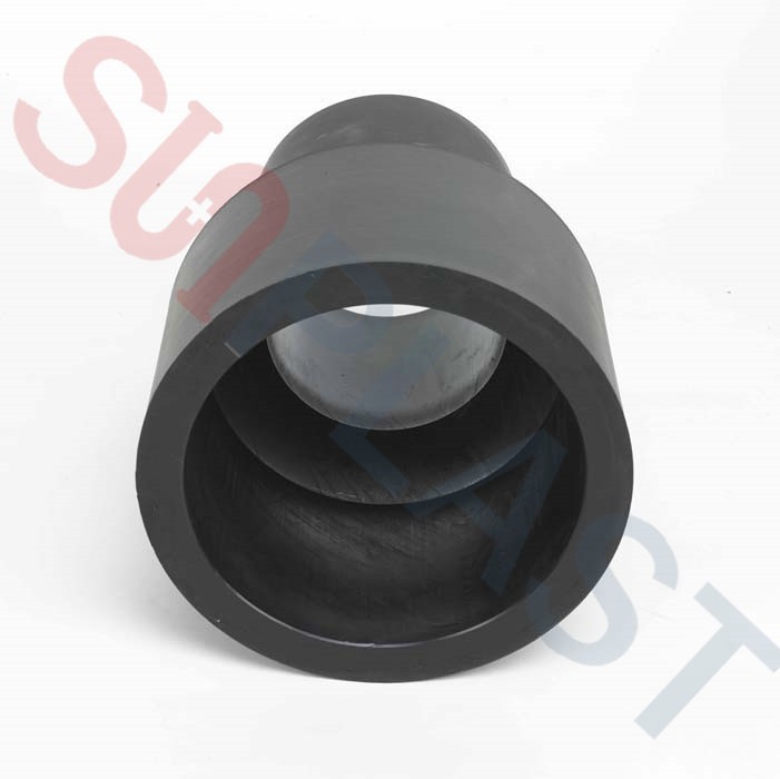 REDUCER-HDPE-PIPE