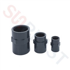 यूपीवीसी महिला थ्रेड एडाप्टर