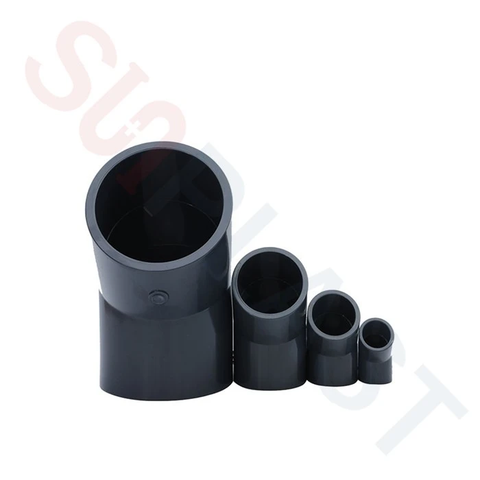 uPVC-Bend-45