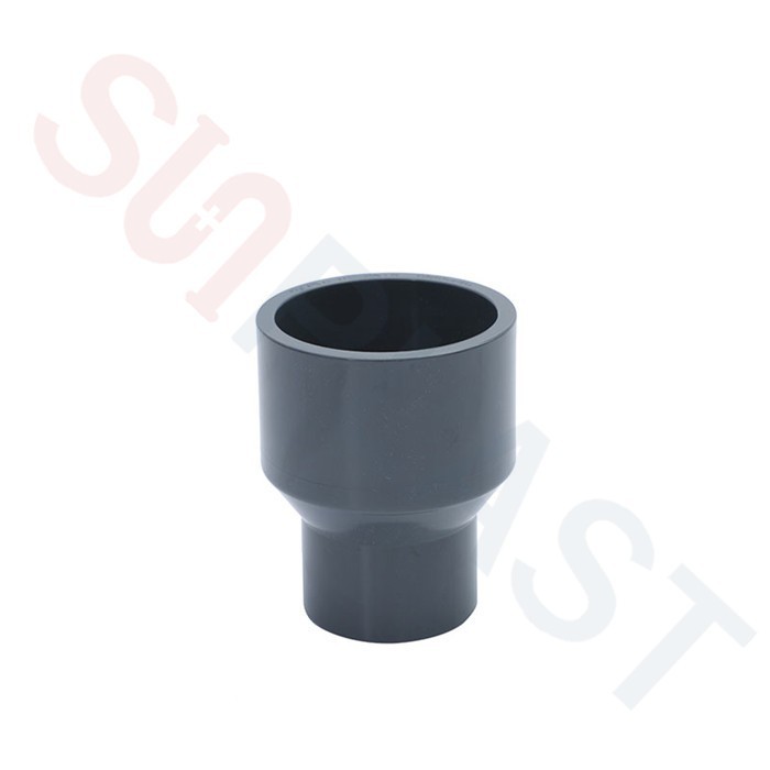 uPVC-Reducing-Coupling